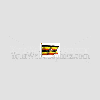 illustration - uganda_flags-gif